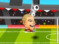 Jwèt Fun Head Soccer