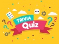 Jwèt Trivia Quiz