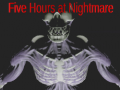 Jwèt Five Hours at Nightmare