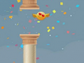 Jwèt FlapyMoji