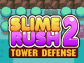 Jwèt Slime Rush Tower Defense 2