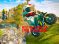 Jwèt Moto Trial Racing 2: Two Player