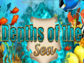 Jwèt Depths of the Sea