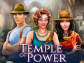 Jwèt Temple of Power