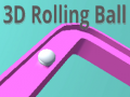 Jwèt 3D Rolling Ball