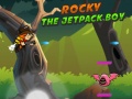 Jwèt Rocky The Jetpack Boy
