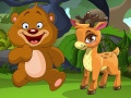 Jwèt Fun Animals Jigsaw