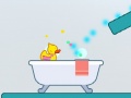 Jwèt Helping Little Duck