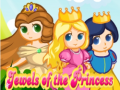 Jwèt Jewels of the Princess