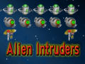 Jwèt Alien Intruders