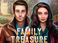 Jwèt Family Treasure