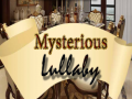 Jwèt Mysterious Lullaby