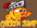 Jwèt Chicken Jump