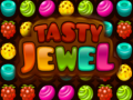Jwèt Tasty Jewel