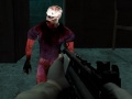 Jwèt Venom Zombie Shooter