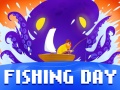 Jwèt Fishing Day