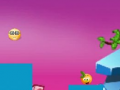 Jwèt Hungry Emoji Line