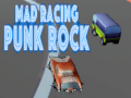 Jwèt Mad Racing Punk Rock 