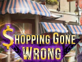 Jwèt Shopping Gone Wrong
