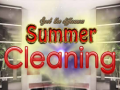 Jwèt Spot The differences Summer Cleaning
