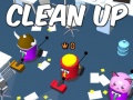 Jwèt Clean Up