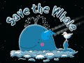 Jwèt Save The Whale