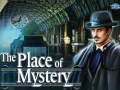 Jwèt Place of Mystery