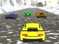 Jwèt Snow Hill Racing