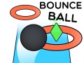 Jwèt Bounce Ball