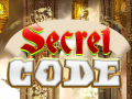 Jwèt Secret Code