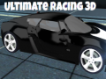 Jwèt Ultimate Racing 3D 