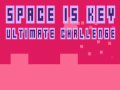 Jwèt Space is Key Ultimate Challenge