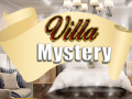 Jwèt Villa Mystery