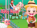 Jwèt Baby Hazel Farm Tour