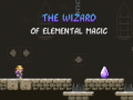 Jwèt The Wizard Of Elemental Magic
