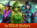 Jwèt The Witch Sisters