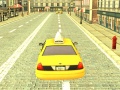 Jwèt Taxi Simulator