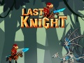 Jwèt Last Knight