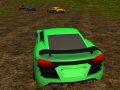 Jwèt Offroad Car Race