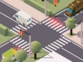 Jwèt Traffic Stop