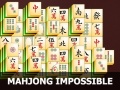 Jwèt Mahjong Impossible