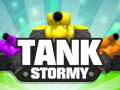Jwèt Tank Stormy
