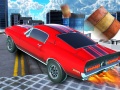 Jwèt City Car Stunt