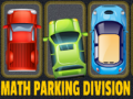 Jwèt Math Parking Division