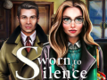 Jwèt Sworn to Silence