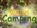 Jwèt Summer Camping