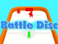 Jwèt Battle Disc