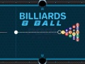 Jwèt Billiards 8 Ball