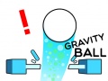 Jwèt Gravity Ball