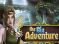 Jwèt The Big Adventure